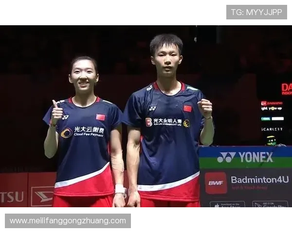 武汉羽毛球队在世界锦标赛中的默契配合与精彩表现分析 武汉羽毛球队在世界锦标赛中的默契配合与精彩表现分析