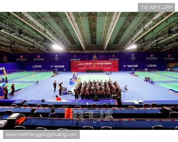 武汉羽毛球队的蜕变与崛起全国锦标赛特别报道 武汉羽毛球队的蜕变与崛起全国锦标赛特别报道