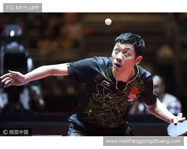 上海乒乓球队的节奏与韧性探讨：从训练到比赛的全景分析