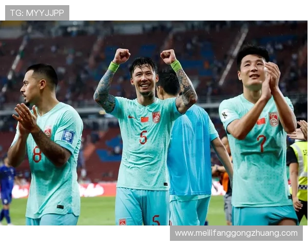 中国足球明星盘点他们在国际舞台上的辉煌成就与影响力 中国足球明星盘点他们在国际舞台上的辉煌成就与影响力