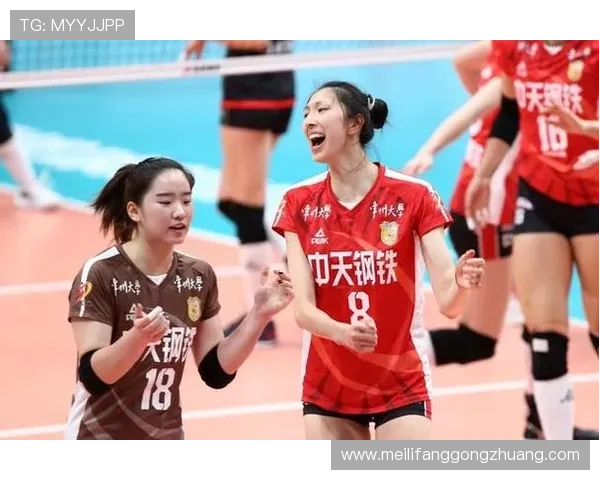 武汉排球队技术实力强劲荣登全国排球技术排行榜第三位