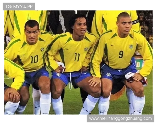 巴西足球明星数量揭秘与他们的辉煌成就分析 巴西足球明星数量揭秘与他们的辉煌成就分析