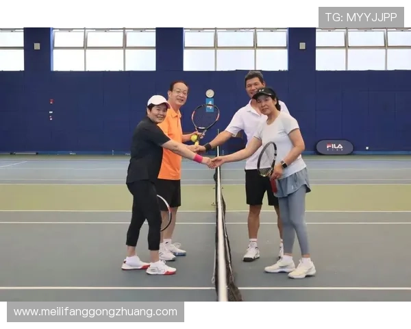 城市联赛点评:杭州网球队的团队协作表现 城市联赛点评:杭州网球队的团队协作表现